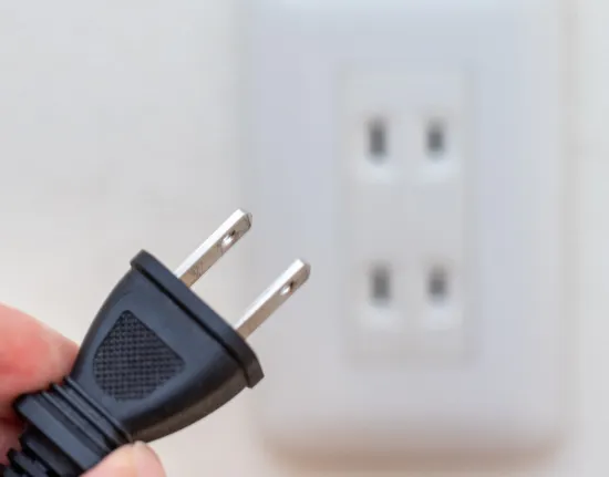 electrical wiring repair