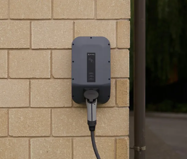 ev charger install web